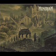 MEMORIAM For The Fallen (DIGIPACK) [CD]